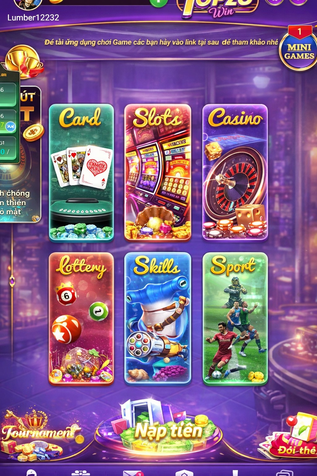 PlayMojo Casino
