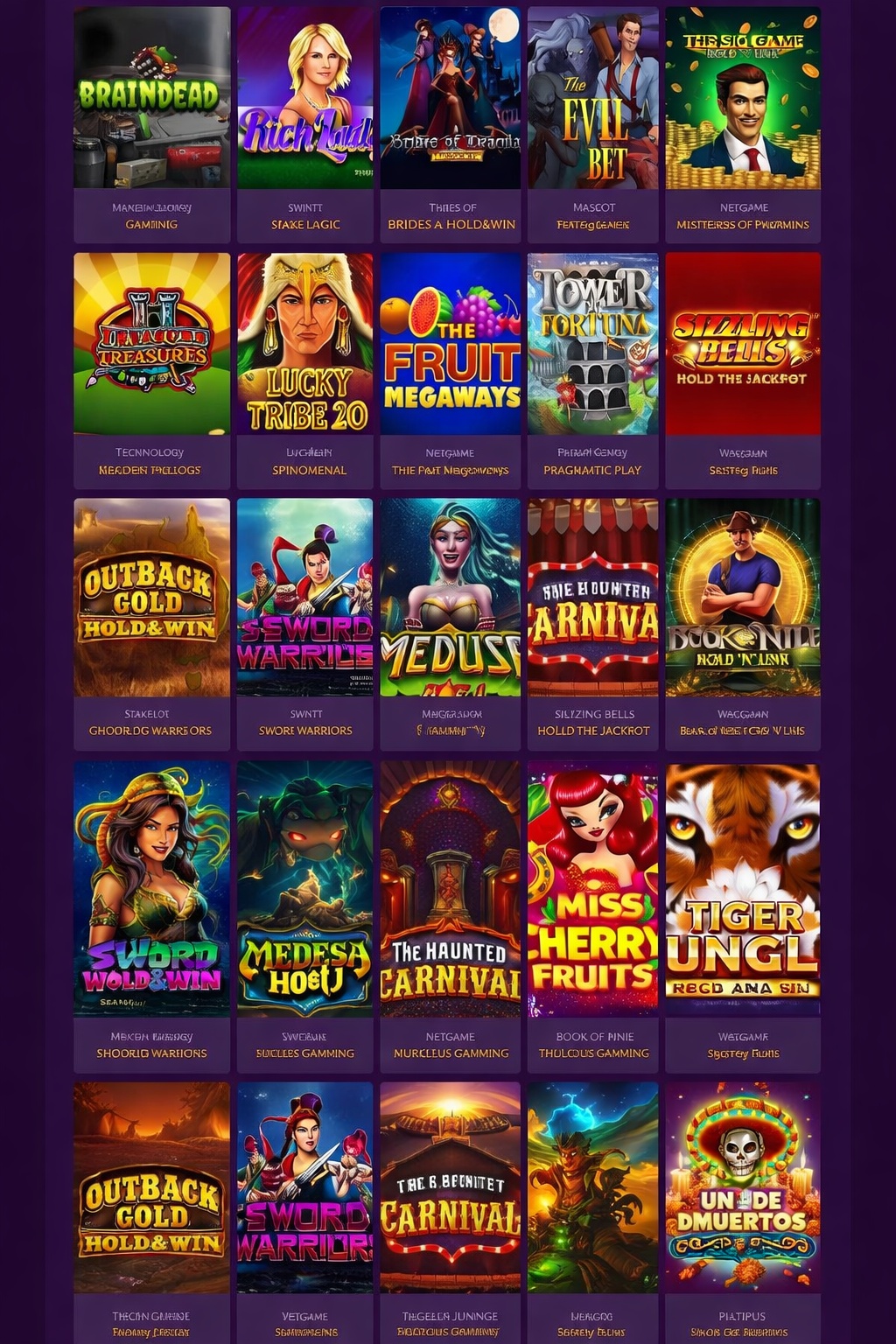 PlayMojo Casino
