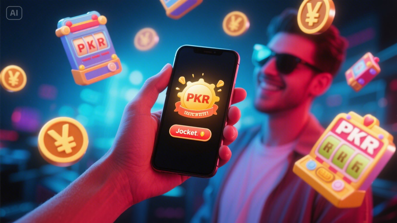 PlayMojo CasinoDeposit once and enjoy 200% instantly added to your balance! Pakistan’s gamers can spin reels, play poker, and withdraw PKR instantly anytime.
