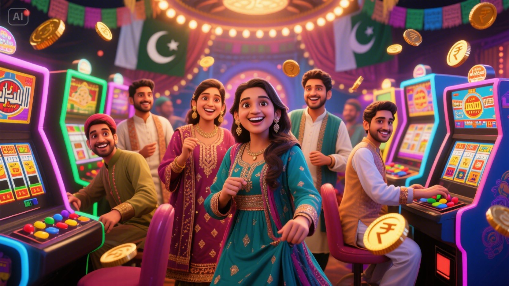 PlayMojo CasinoDeposit PKR today and claim a 200% instant bonus! Pakistani users can play slots, poker, and live casino games with verified JazzCash and Easypaisa security.