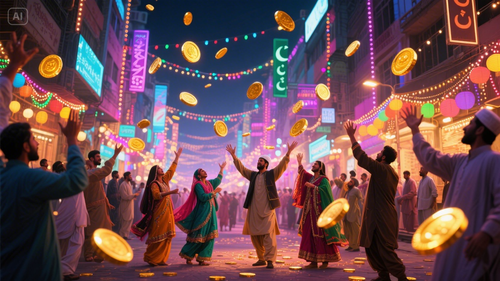 PlayMojo CasinoDeposit PKR today and enjoy 200% instantly added to your balance! Pakistani users can play responsibly and withdraw winnings directly to JazzCash or bank.