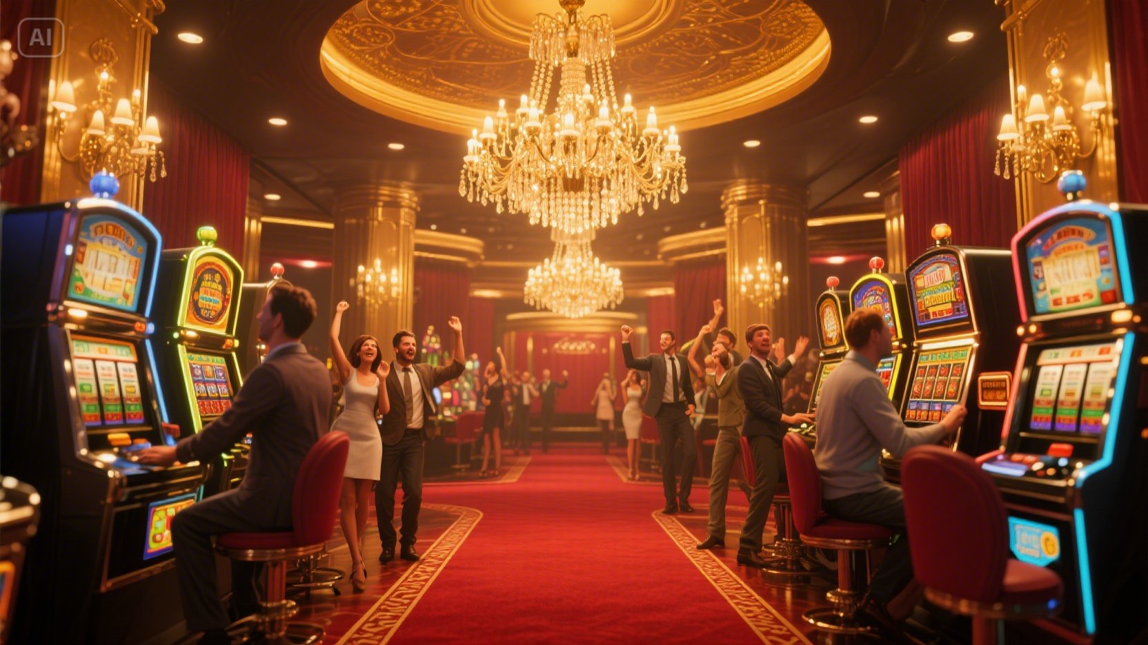 PlayMojo CasinoDeposit once and receive 200% instantly added to your balance! Pakistani players can spin, win, and withdraw PKR safely without delay.