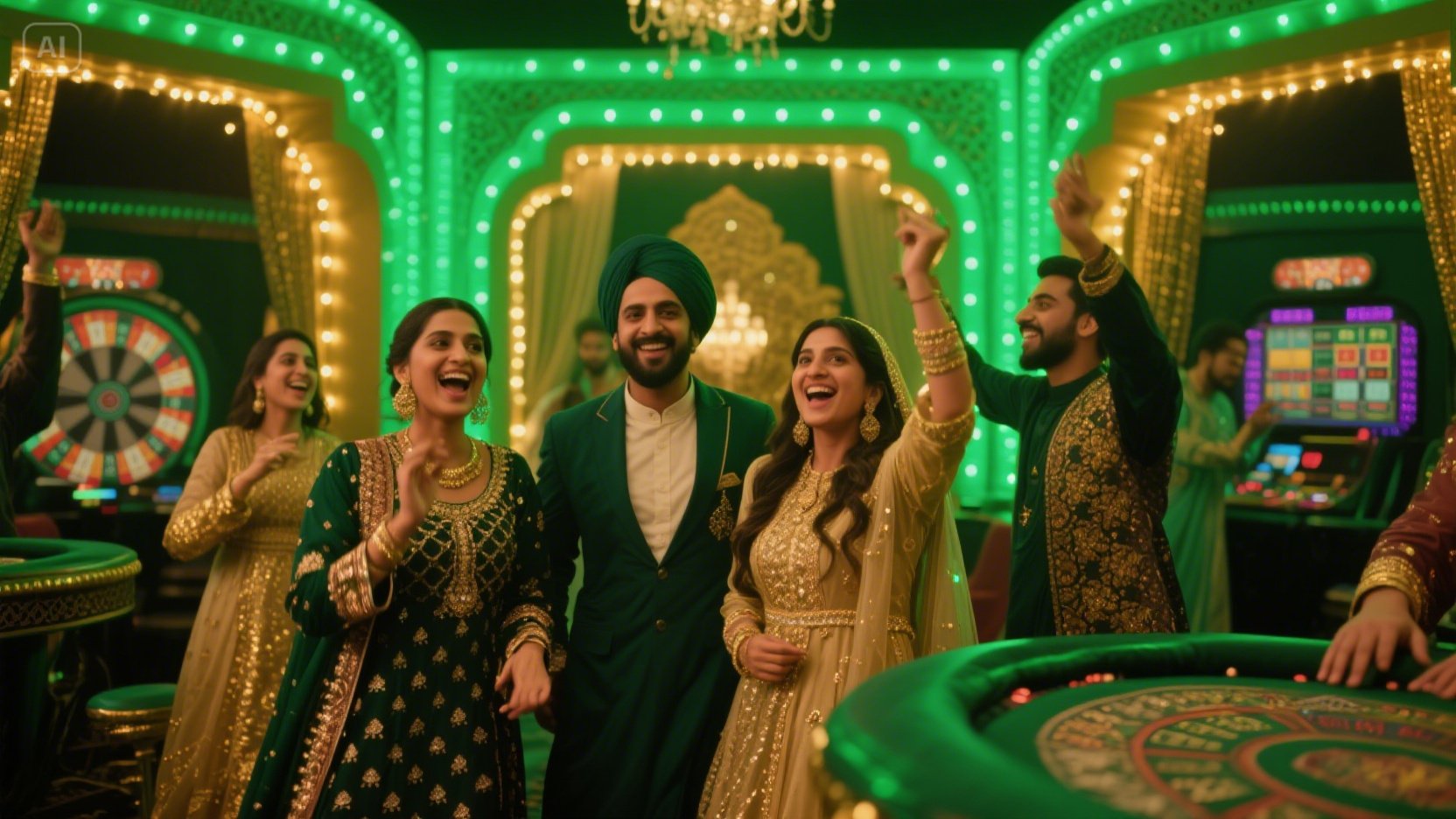 Casino PlayMojo Casino desktop and mobile interfaces