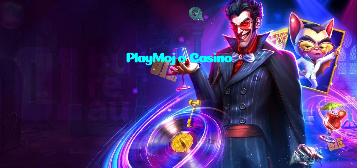 making first deposit on PlayMojo Casino website using local payment methods in Pakistan