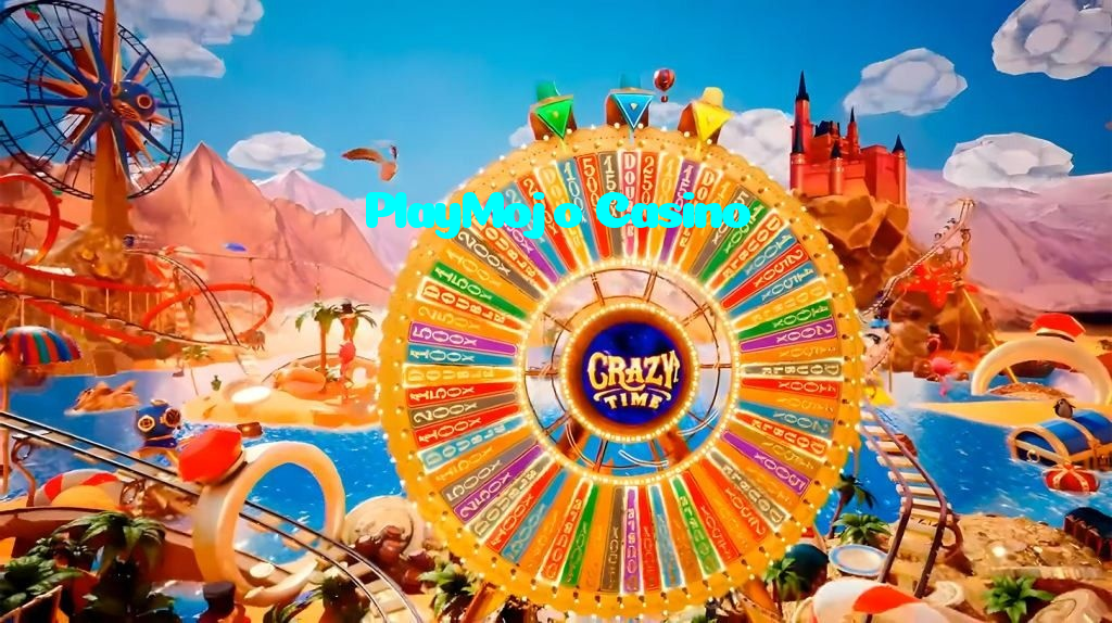 making first deposit on PlayMojo Casino website using local payment methods in Pakistan