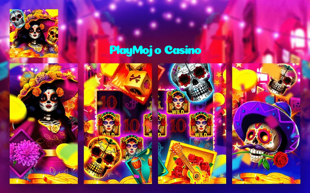 PlayMojo Casino