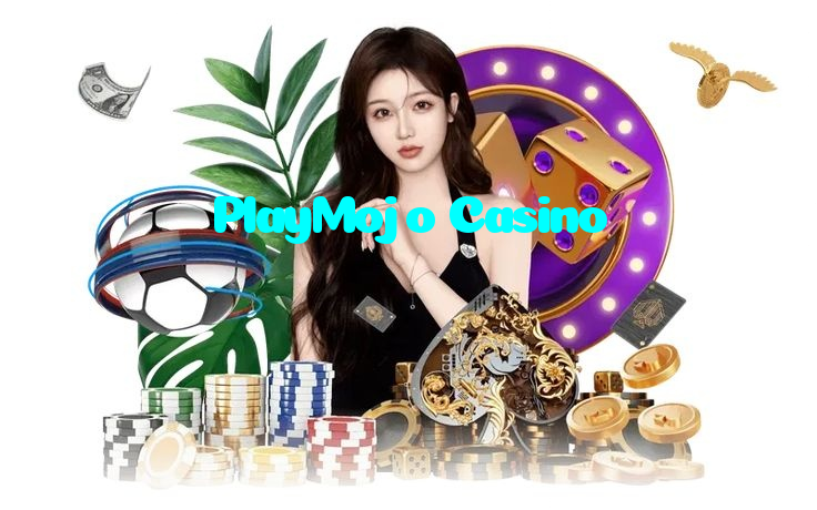 PlayMojo Casino